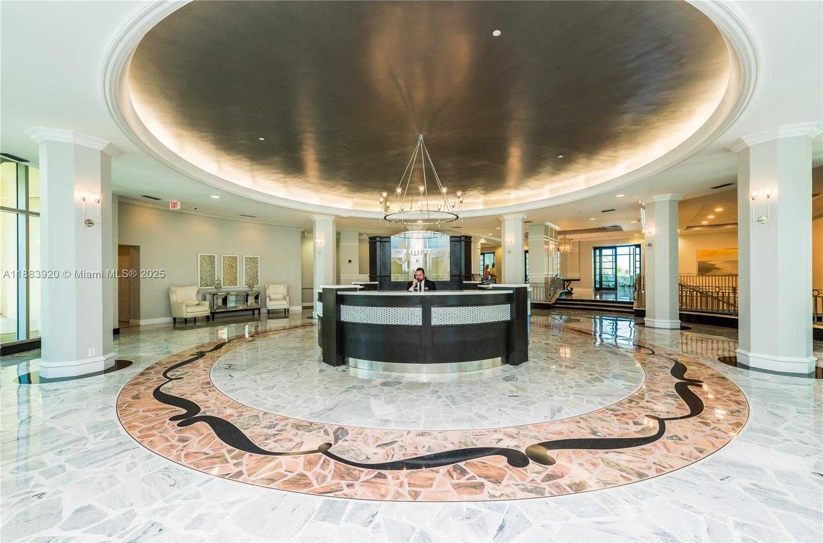 Small Image of 2501 SOUTH OCEAN DR #928, Hollywood Number 75