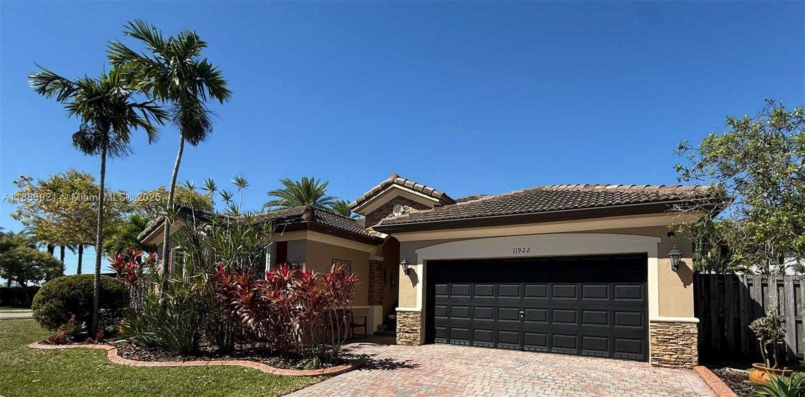 Small Image of 11922 SOUTH WEST 154TH PATH, Miami Number 2