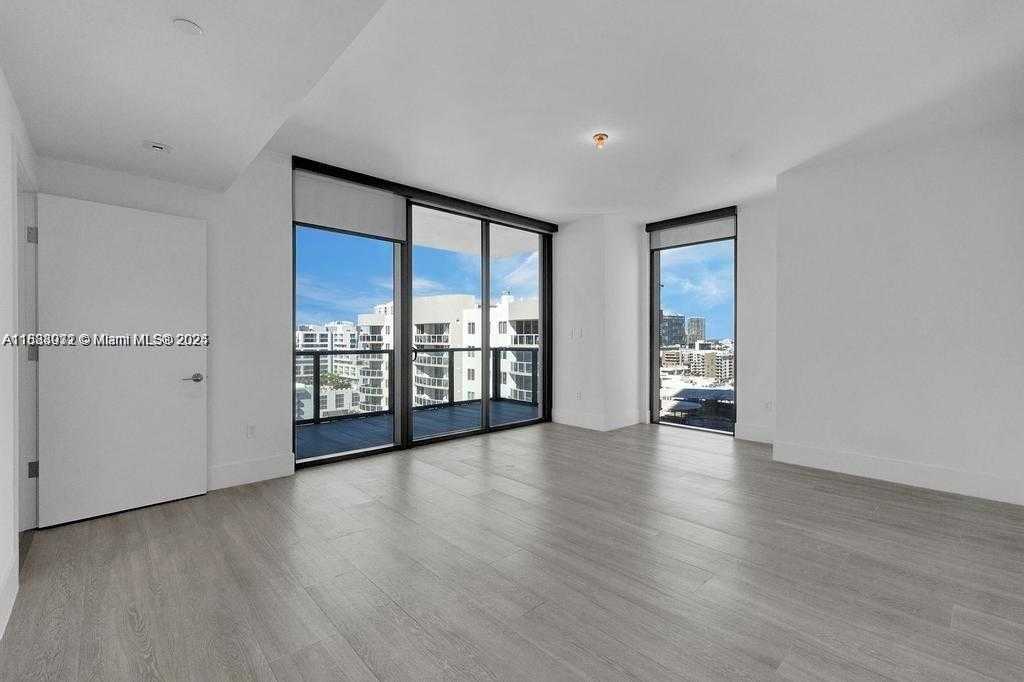 Small Image of 788 NORTH EAST 23RD ST #1402, Miami Number 18