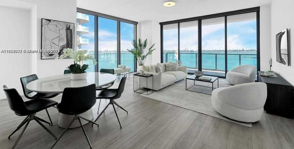 Small Image of 788 NORTH EAST 23RD ST #1402, Miami Number 24