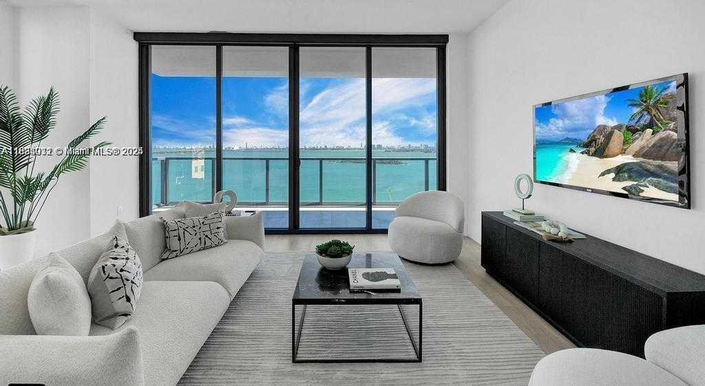 Small Image of 788 NORTH EAST 23RD ST #1402, Miami Number 25