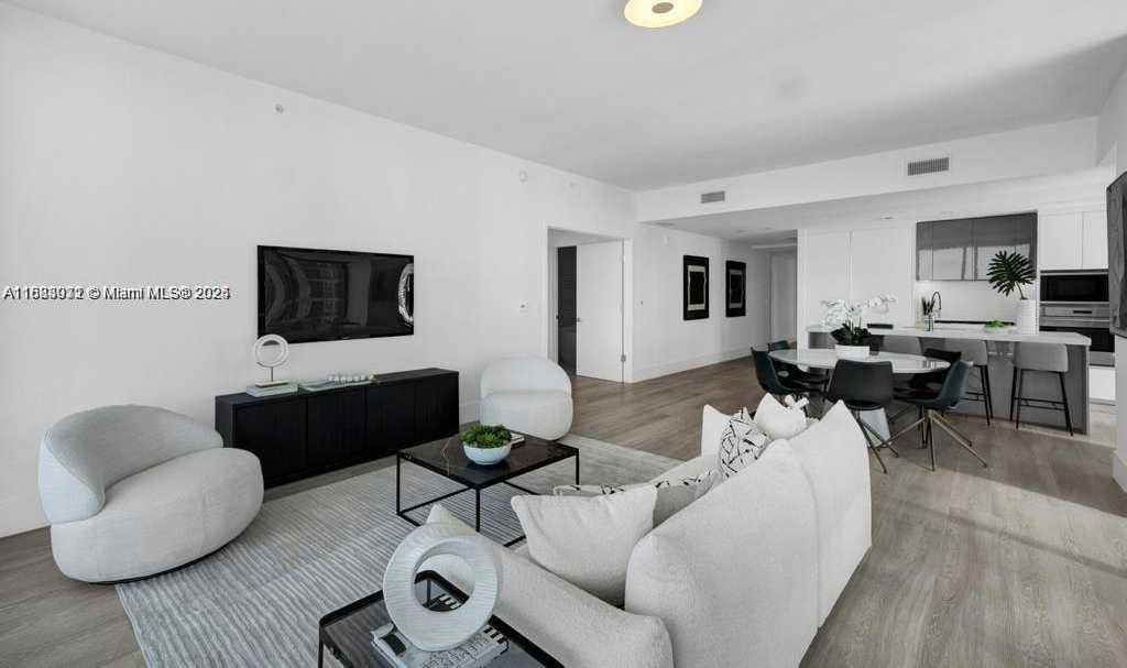 Small Image of 788 NORTH EAST 23RD ST #1402, Miami Number 26