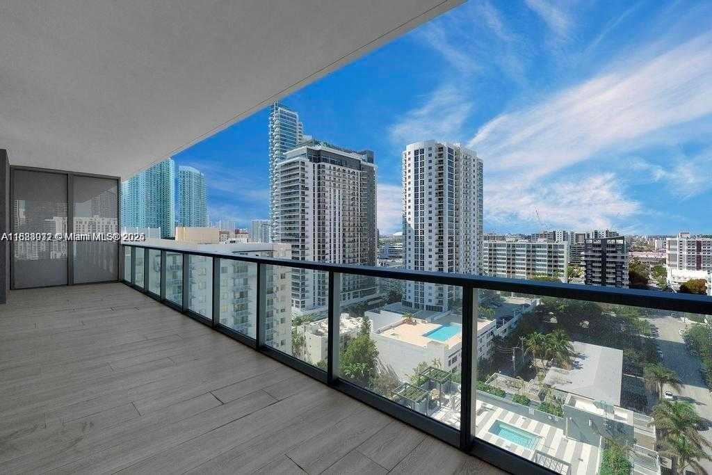 Small Image of 788 NORTH EAST 23RD ST #1402, Miami Number 34