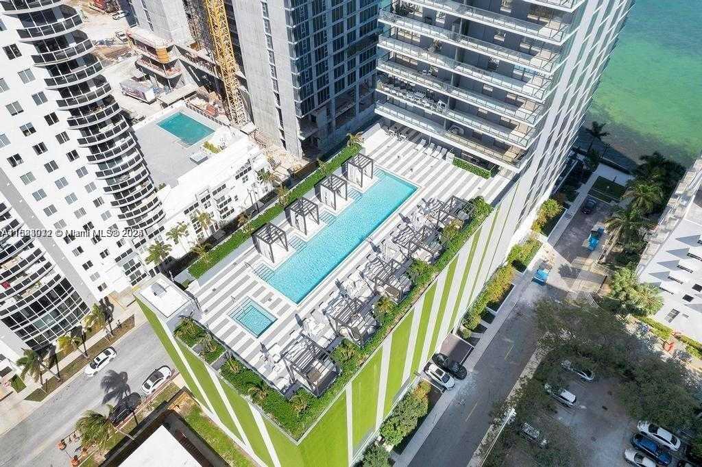 Small Image of 788 NORTH EAST 23RD ST #1402, Miami Number 38
