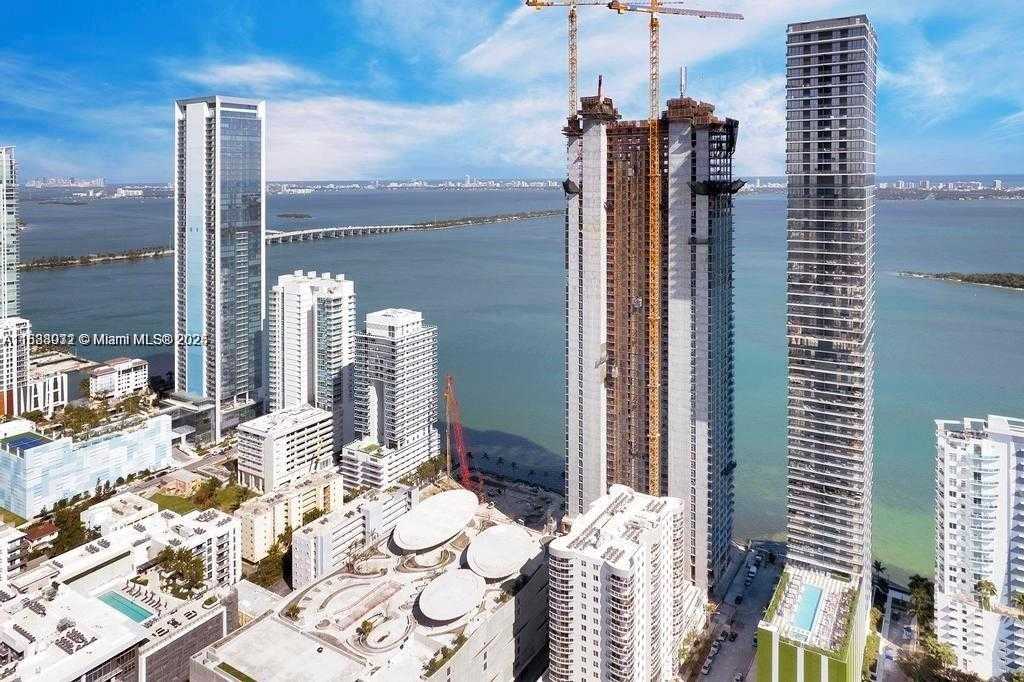 Small Image of 788 NORTH EAST 23RD ST #1402, Miami Number 39