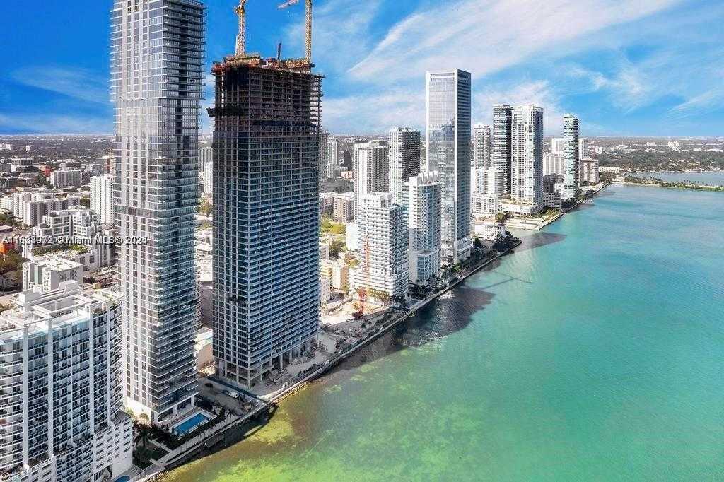 Small Image of 788 NORTH EAST 23RD ST #1402, Miami Number 40