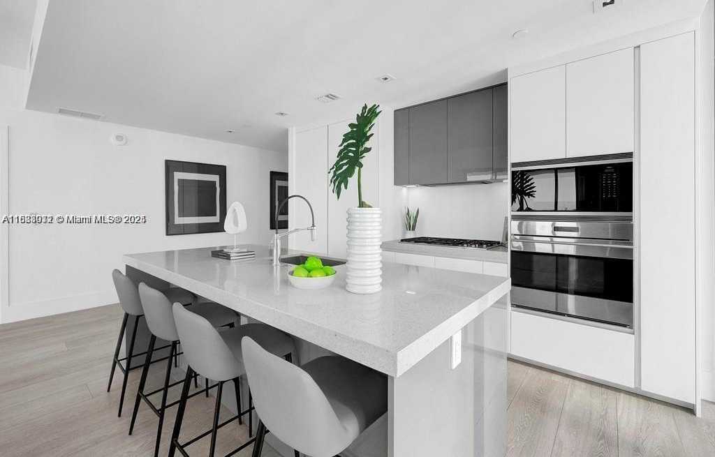 Small Image of 788 NORTH EAST 23RD ST #1402, Miami Number 5