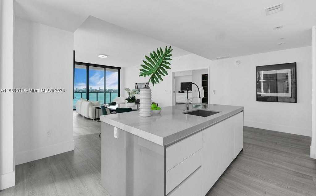 Small Image of 788 NORTH EAST 23RD ST #1402, Miami Number 6