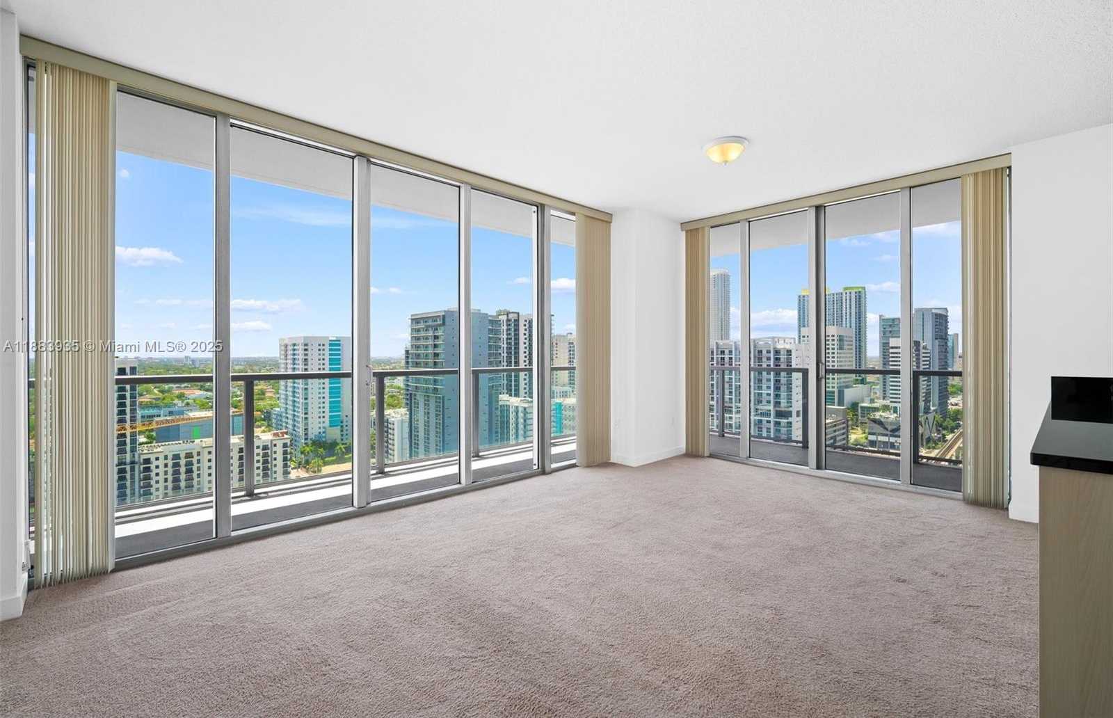 Small Image of 79 SOUTH WEST 12TH ST #2512-S, Miami Number 1