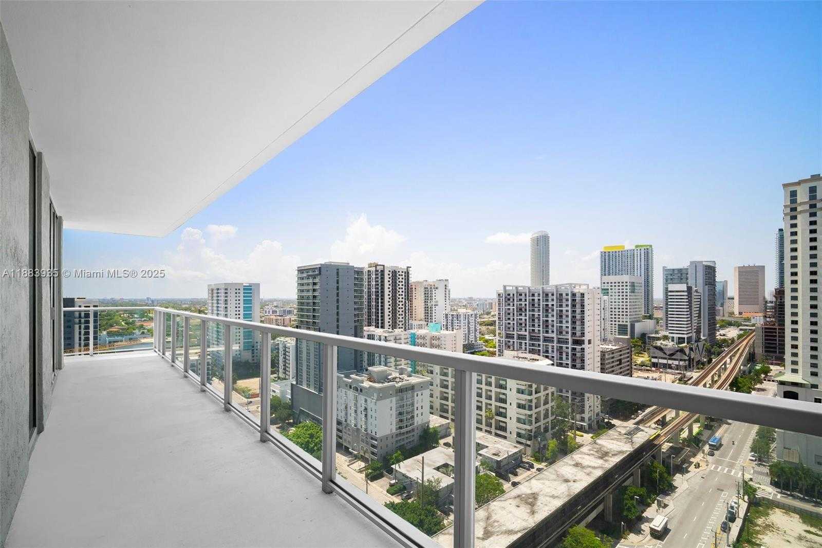 Small Image of 79 SOUTH WEST 12TH ST #2512-S, Miami Number 17