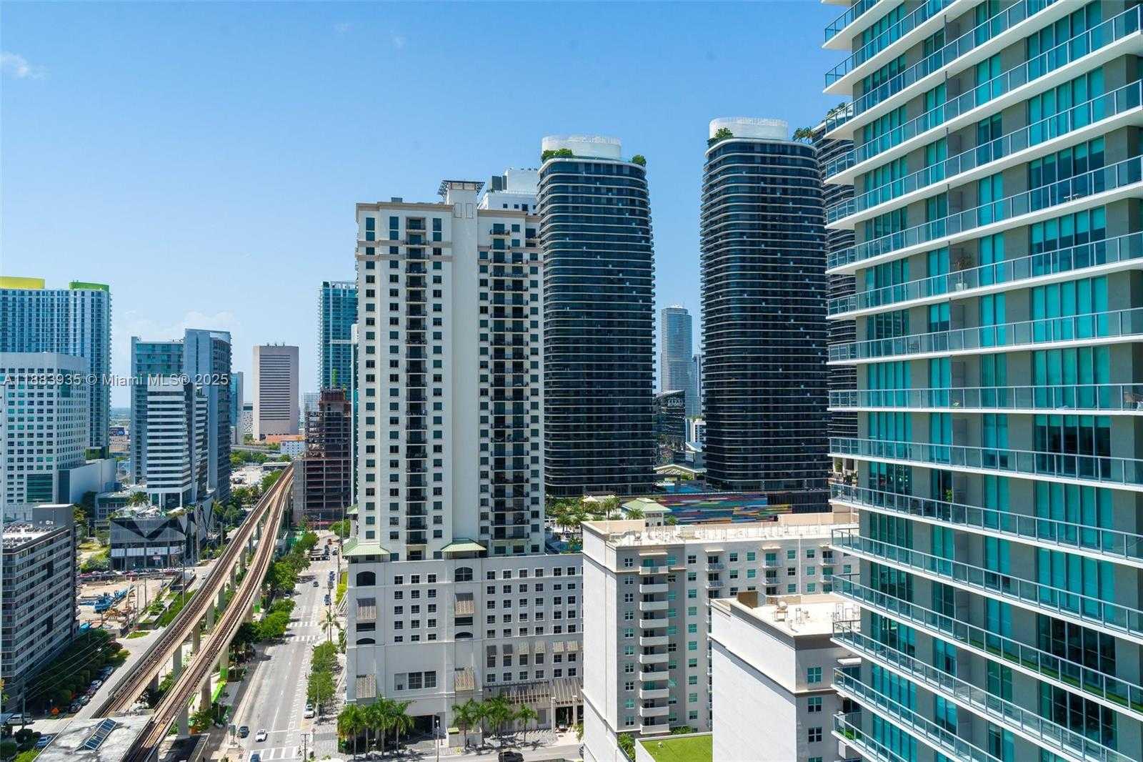 Small Image of 79 SOUTH WEST 12TH ST #2512-S, Miami Number 20