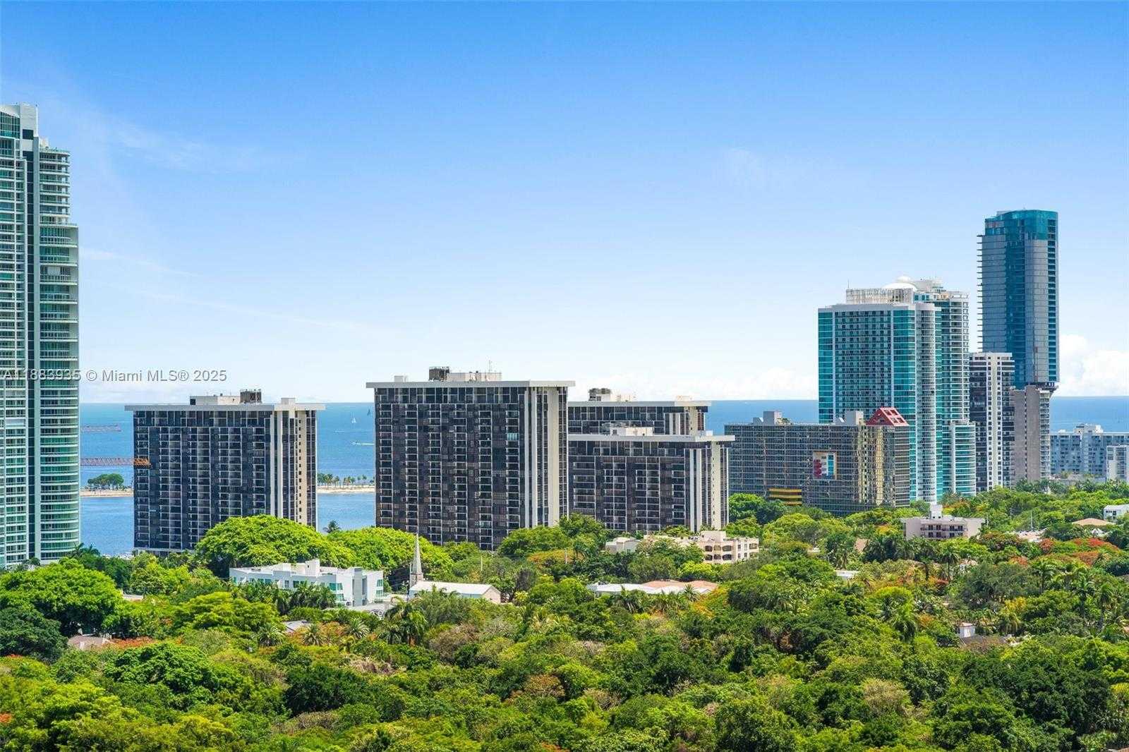 Small Image of 79 SOUTH WEST 12TH ST #2512-S, Miami Number 21