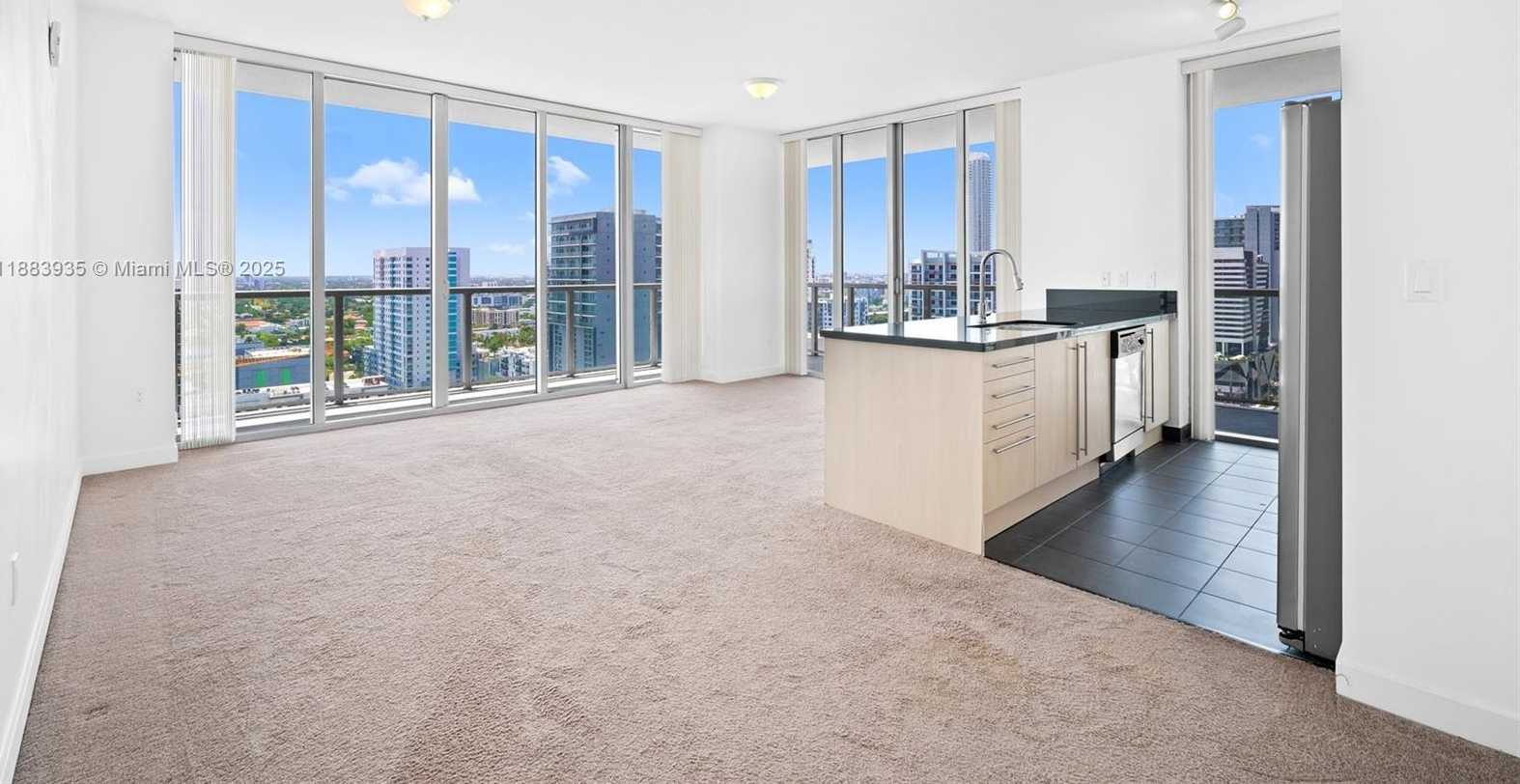 Small Image of 79 SOUTH WEST 12TH ST #2512-S, Miami Number 3