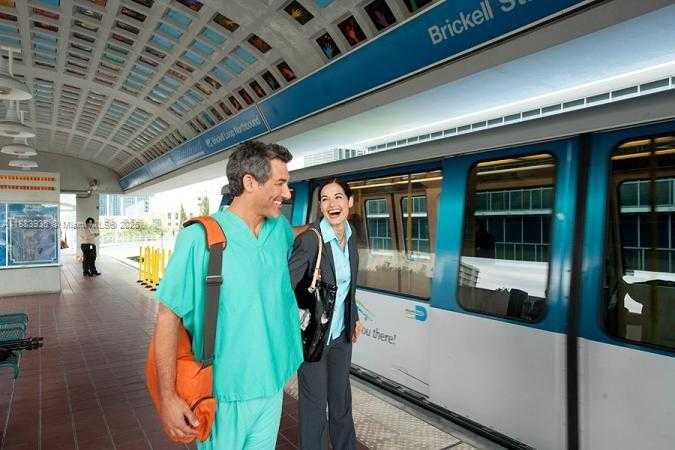 Small Image of 79 SOUTH WEST 12TH ST #2512-S, Miami Number 36