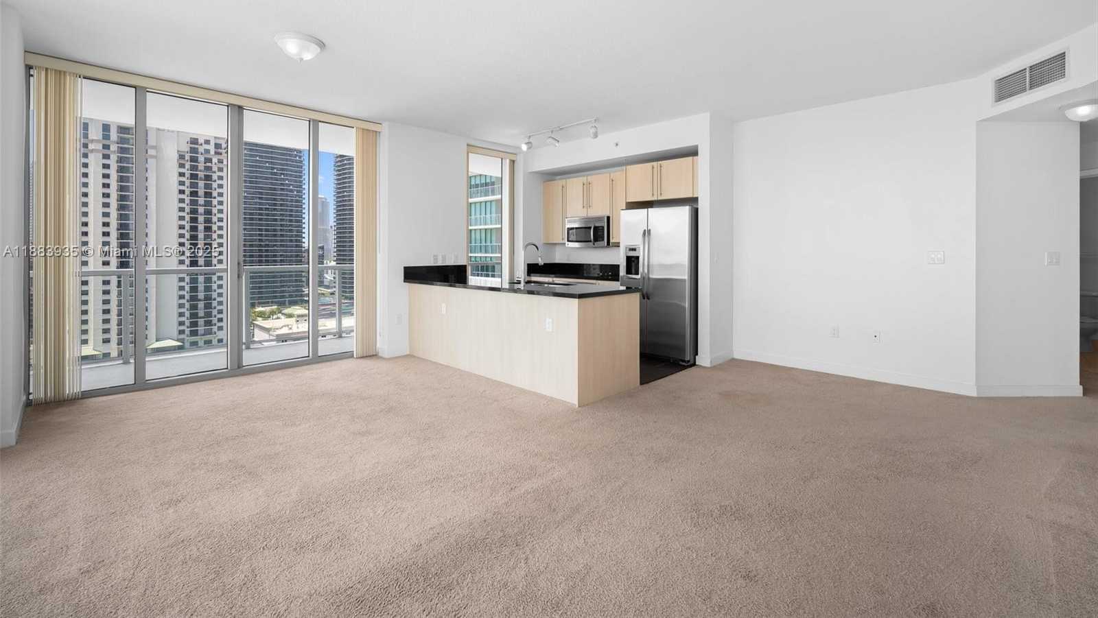 Small Image of 79 SOUTH WEST 12TH ST #2512-S, Miami Number 5