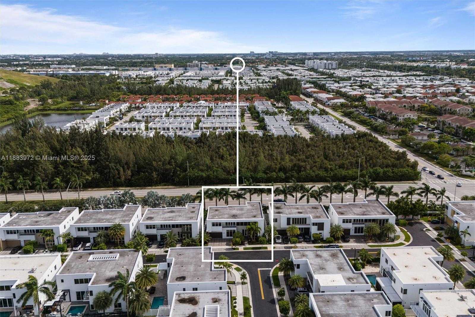 Small Image of 10296 NORTH WEST 74TH TER, Doral Number 38