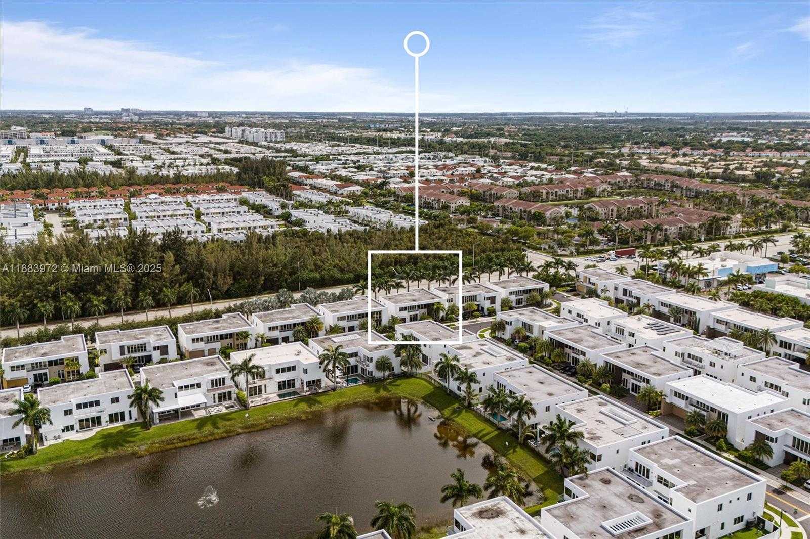Small Image of 10296 NORTH WEST 74TH TER, Doral Number 39
