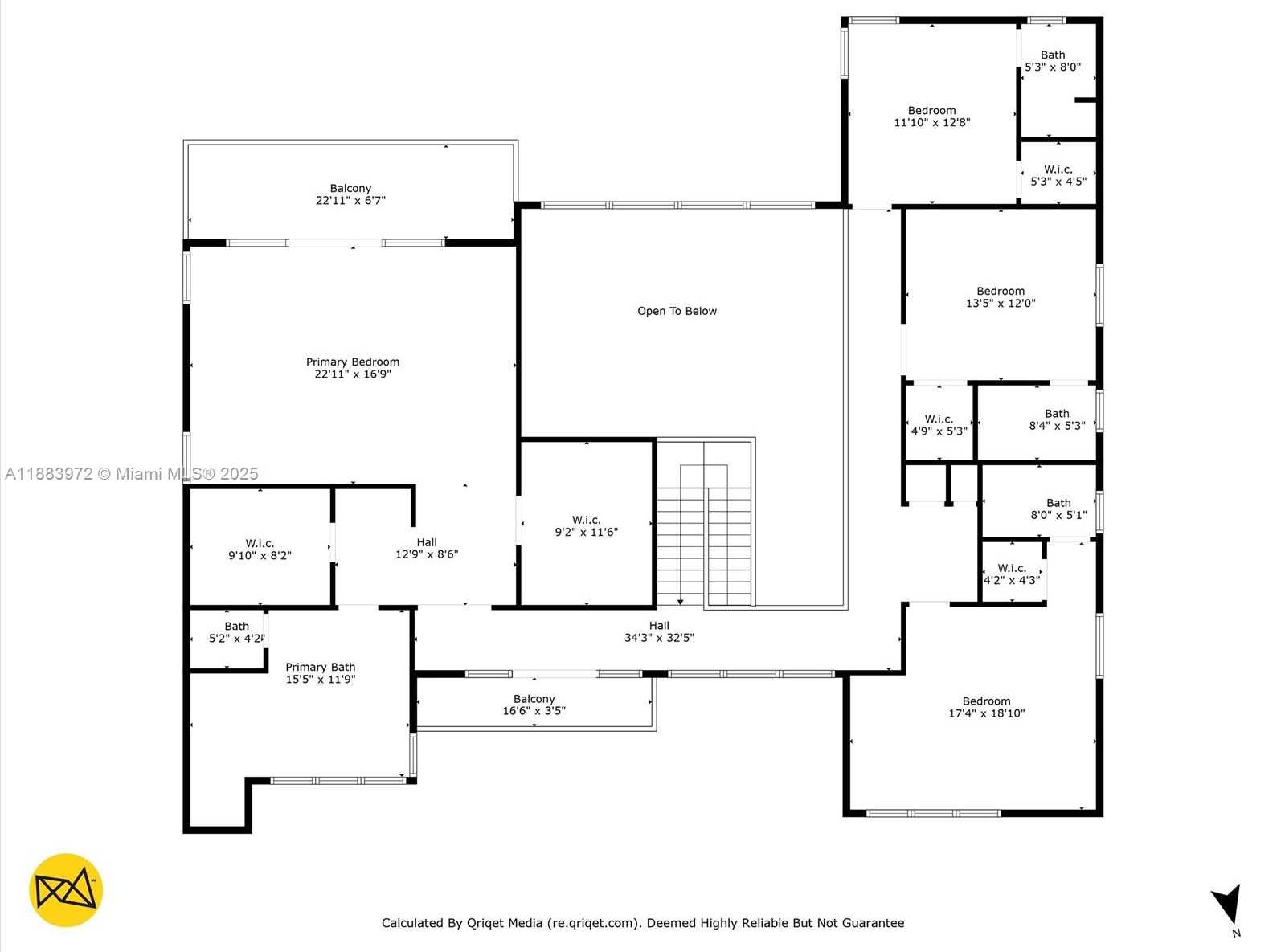 Small Image of 10296 NORTH WEST 74TH TER, Doral Number 44