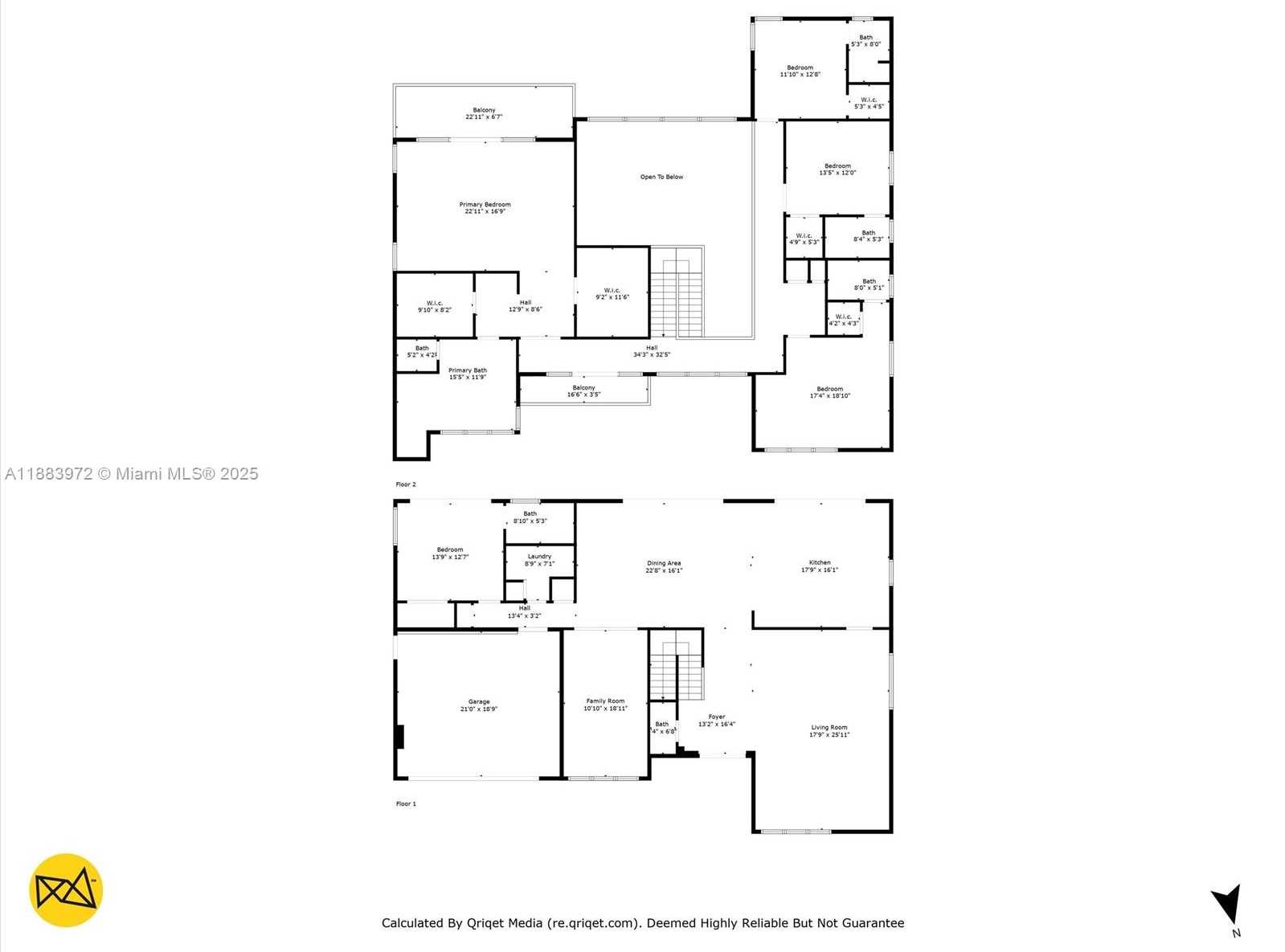 Small Image of 10296 NORTH WEST 74TH TER, Doral Number 46