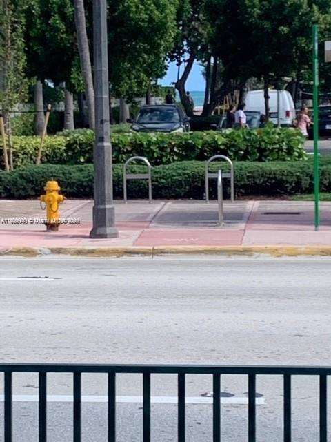 Small Image of 6490 COLLINS AVE #18, Miami Beach Number 10