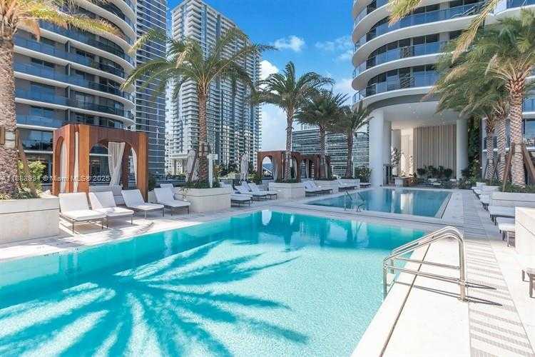 Small Image of 801 SOUTH MIAMI AVE #1505, Miami Number 4