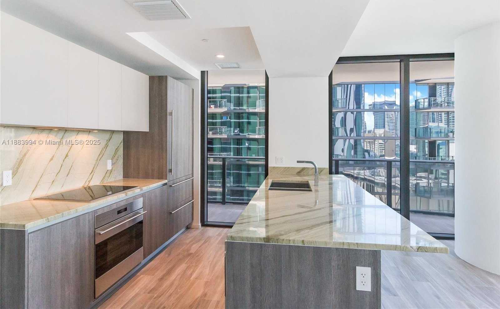 Small Image of 801 SOUTH MIAMI AVE #1505, Miami Number 7