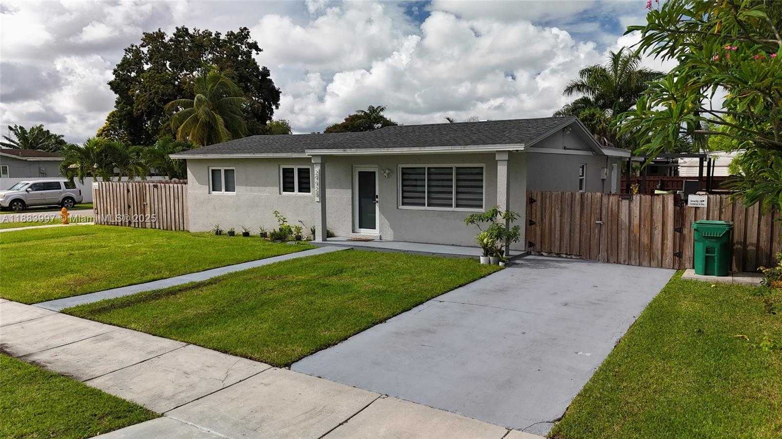 Small Image of 29928 SOUTH WEST 159TH DR, Homestead Number 49