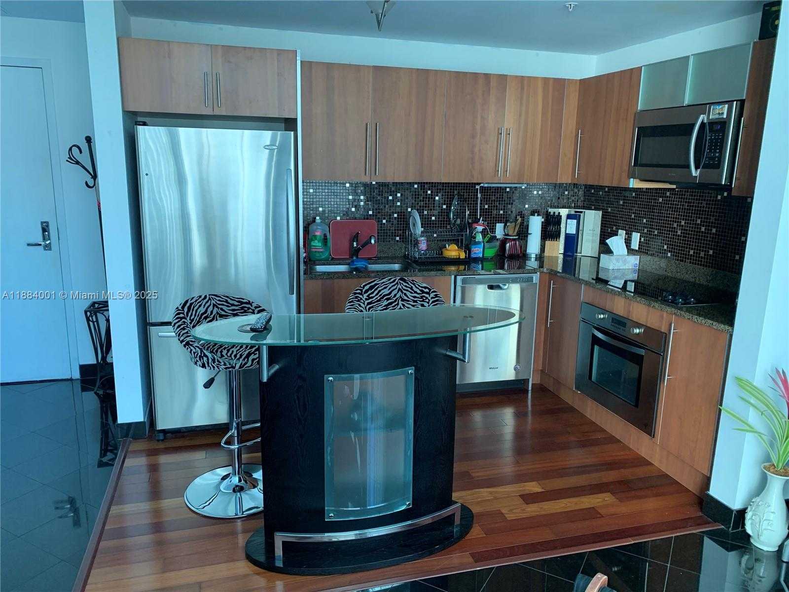 Small Image of 300 SOUTH BISCAYNE BLVD #1603, Miami Number 13