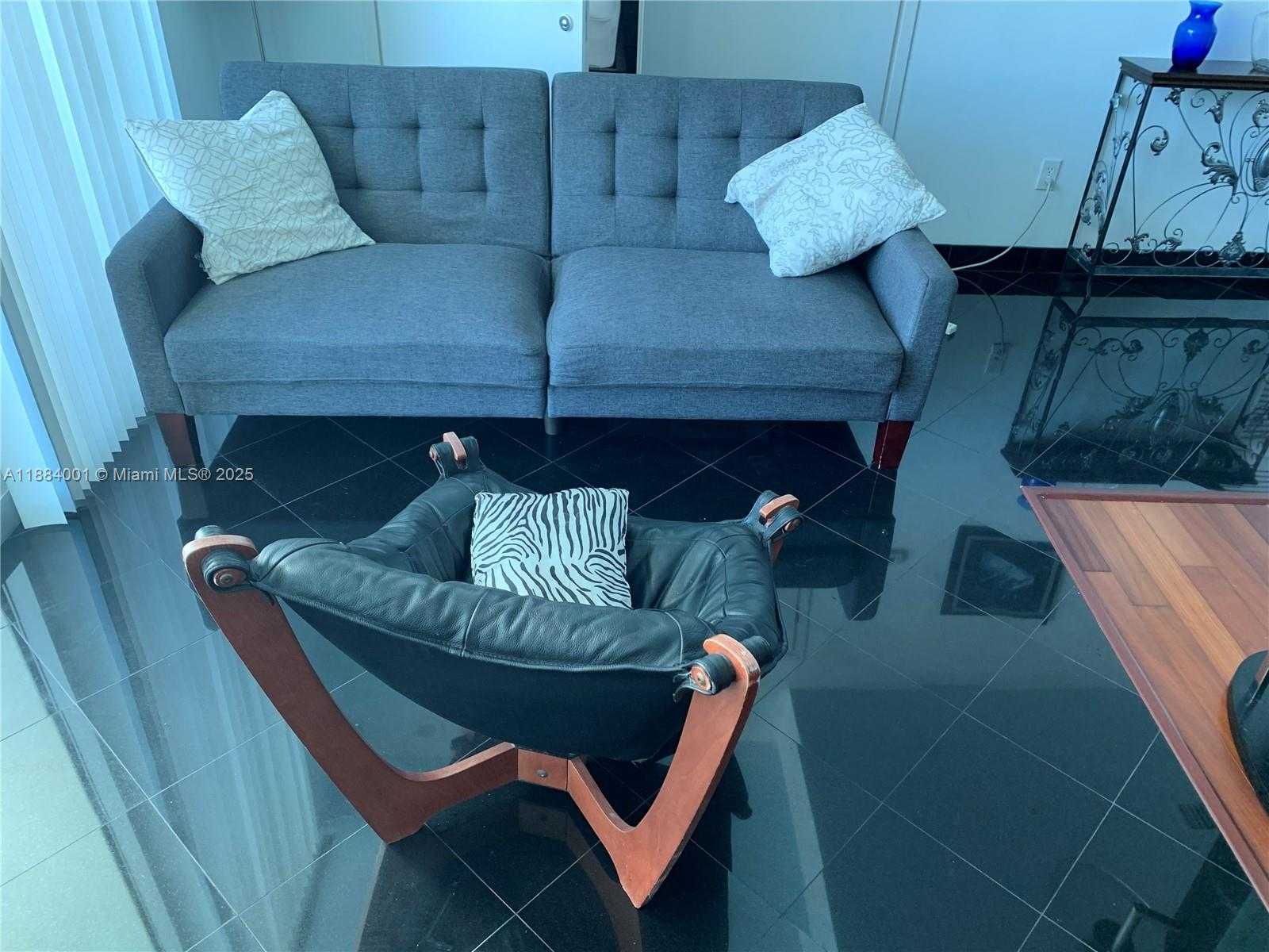 Small Image of 300 SOUTH BISCAYNE BLVD #1603, Miami Number 14