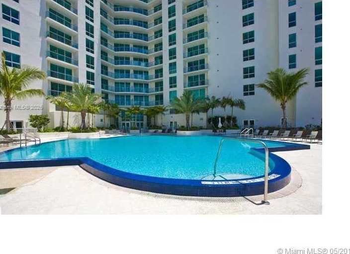 Small Image of 300 SOUTH BISCAYNE BLVD #1603, Miami Number 23