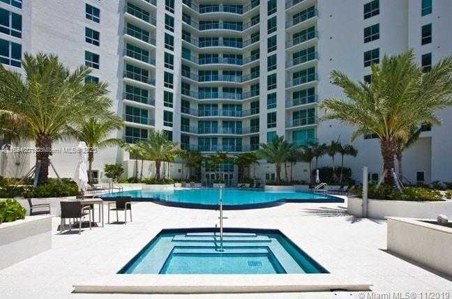 Small Image of 300 SOUTH BISCAYNE BLVD #1603, Miami Number 24