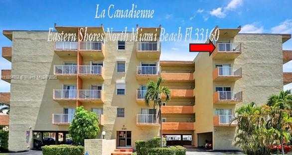 Small Image of 3545 NORTH EAST 167TH ST #506, North Miami Beach Number 2