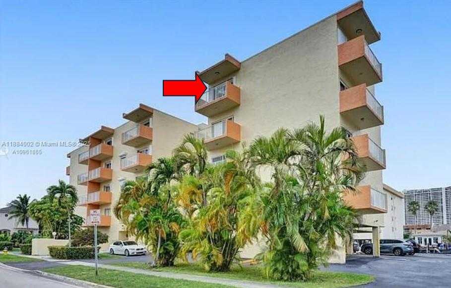 Small Image of 3545 NORTH EAST 167TH ST #506, North Miami Beach Number 25