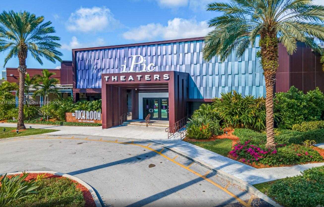 Small Image of 3545 NORTH EAST 167TH ST #506, North Miami Beach Number 32