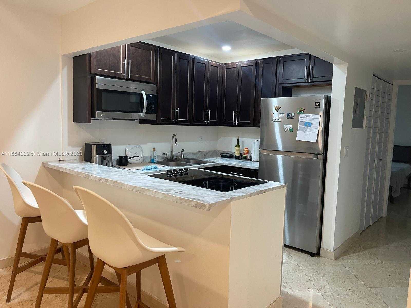 Small Image of 3545 NORTH EAST 167TH ST #506, North Miami Beach Number 4