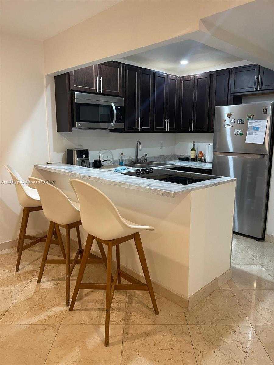 Small Image of 3545 NORTH EAST 167TH ST #506, North Miami Beach Number 5