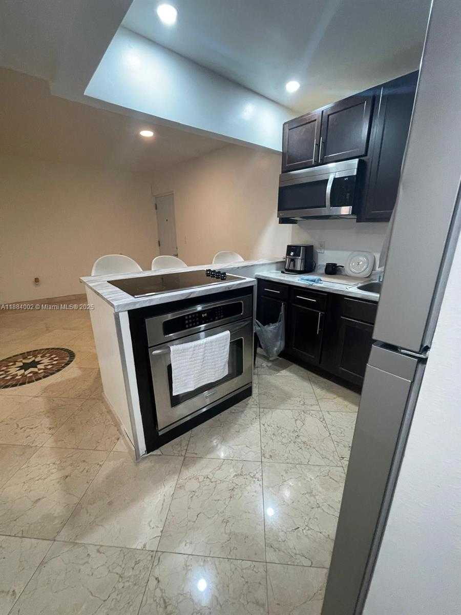 Small Image of 3545 NORTH EAST 167TH ST #506, North Miami Beach Number 7
