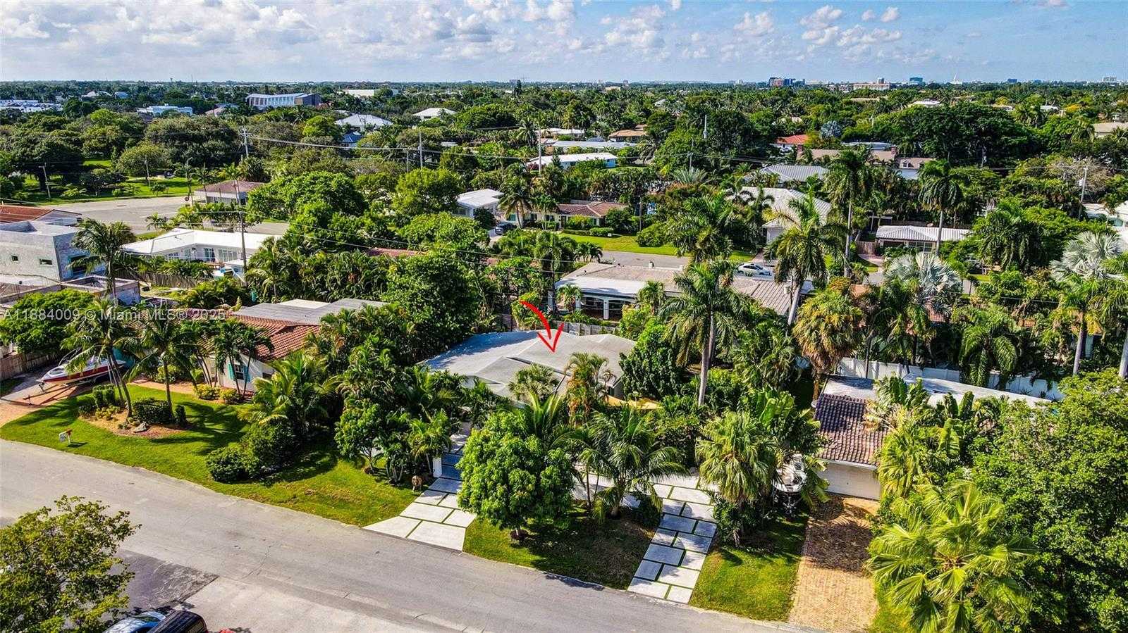 Small Image of 2601 NORTH EAST 11TH CT, Fort Lauderdale Number 56