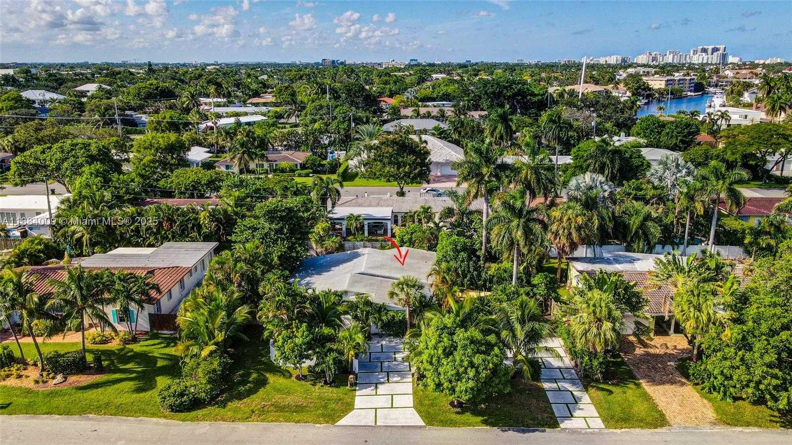 Small Image of 2601 NORTH EAST 11TH CT, Fort Lauderdale Number 57