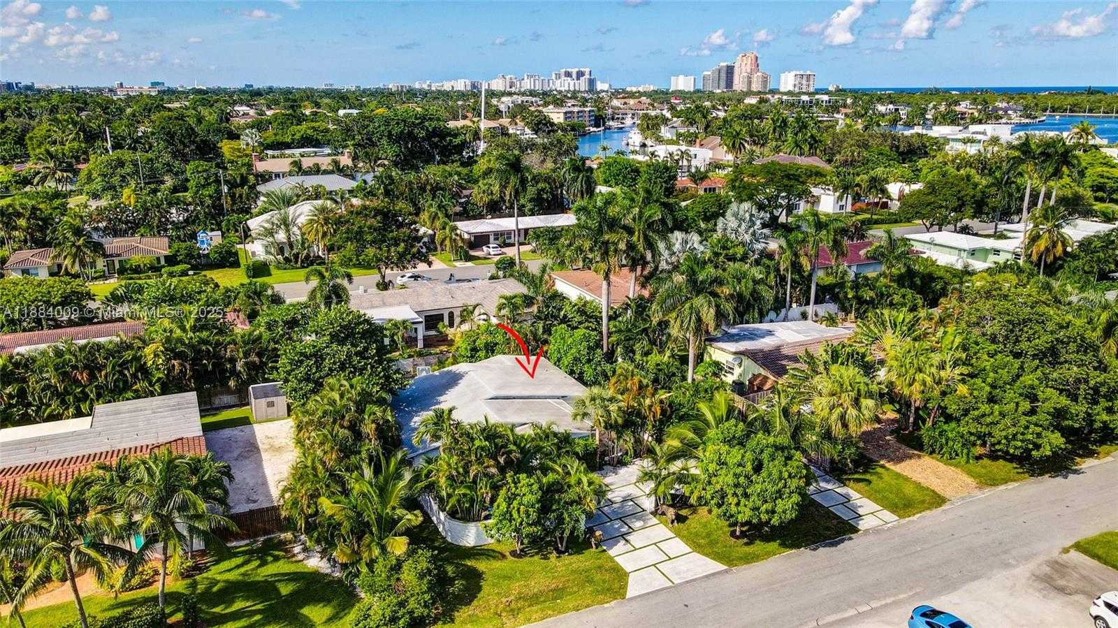 Small Image of 2601 NORTH EAST 11TH CT, Fort Lauderdale Number 58