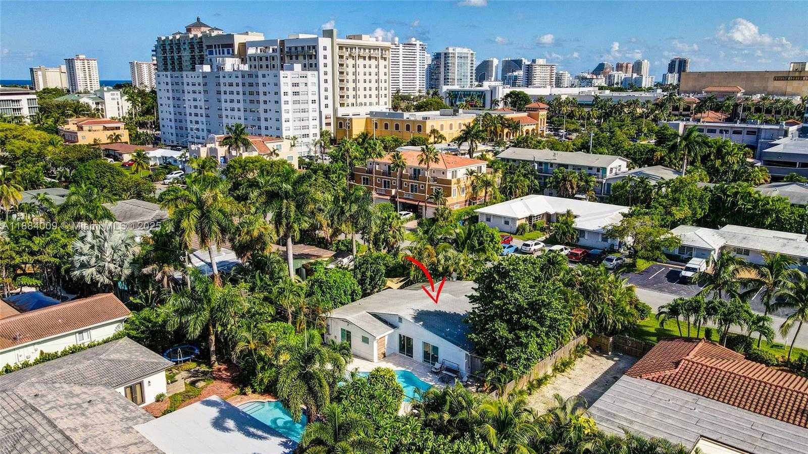 Small Image of 2601 NORTH EAST 11TH CT, Fort Lauderdale Number 59