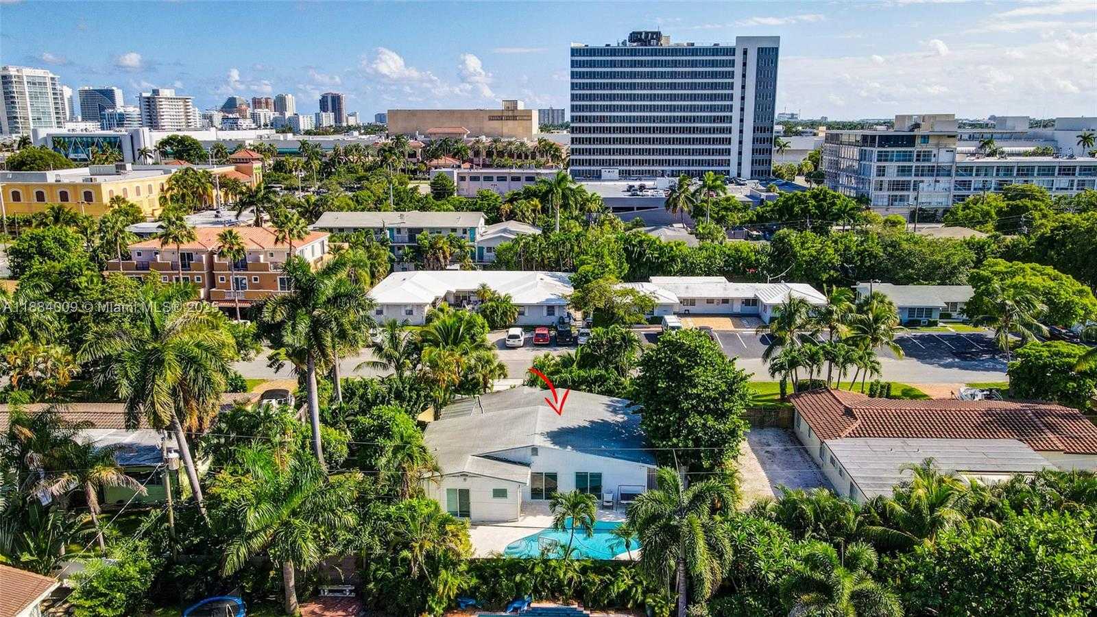 Small Image of 2601 NORTH EAST 11TH CT, Fort Lauderdale Number 60