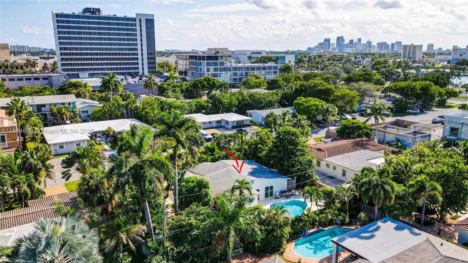 Small Image of 2601 NORTH EAST 11TH CT, Fort Lauderdale Number 61