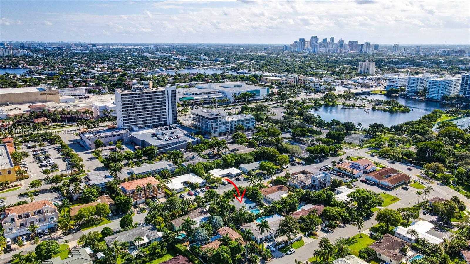 Small Image of 2601 NORTH EAST 11TH CT, Fort Lauderdale Number 62
