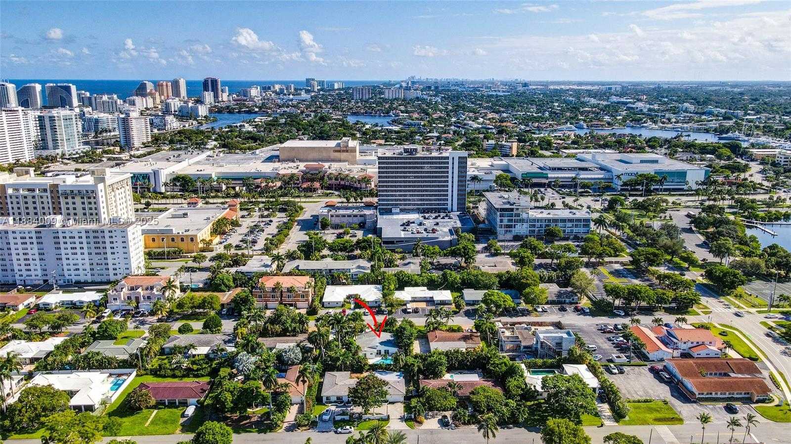 Small Image of 2601 NORTH EAST 11TH CT, Fort Lauderdale Number 63