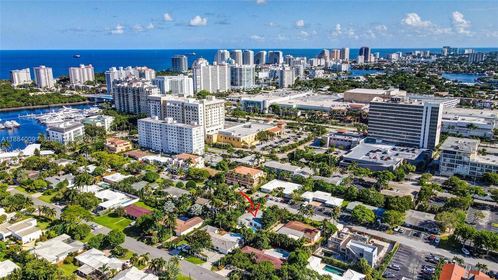 Small Image of 2601 NORTH EAST 11TH CT, Fort Lauderdale Number 64
