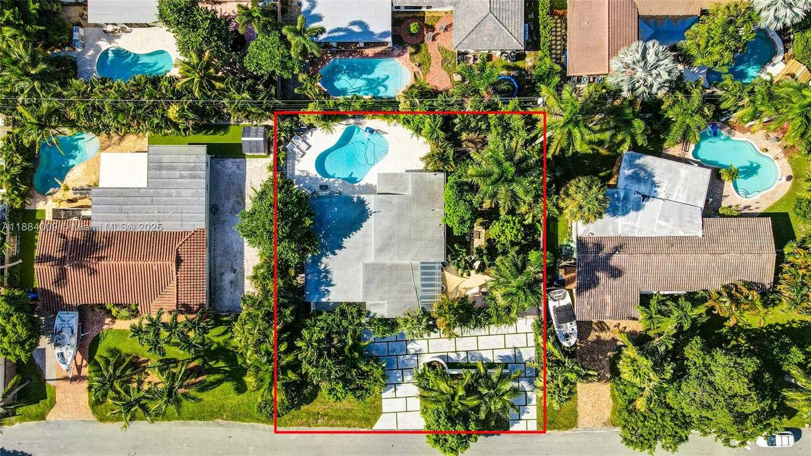 Small Image of 2601 NORTH EAST 11TH CT, Fort Lauderdale Number 68