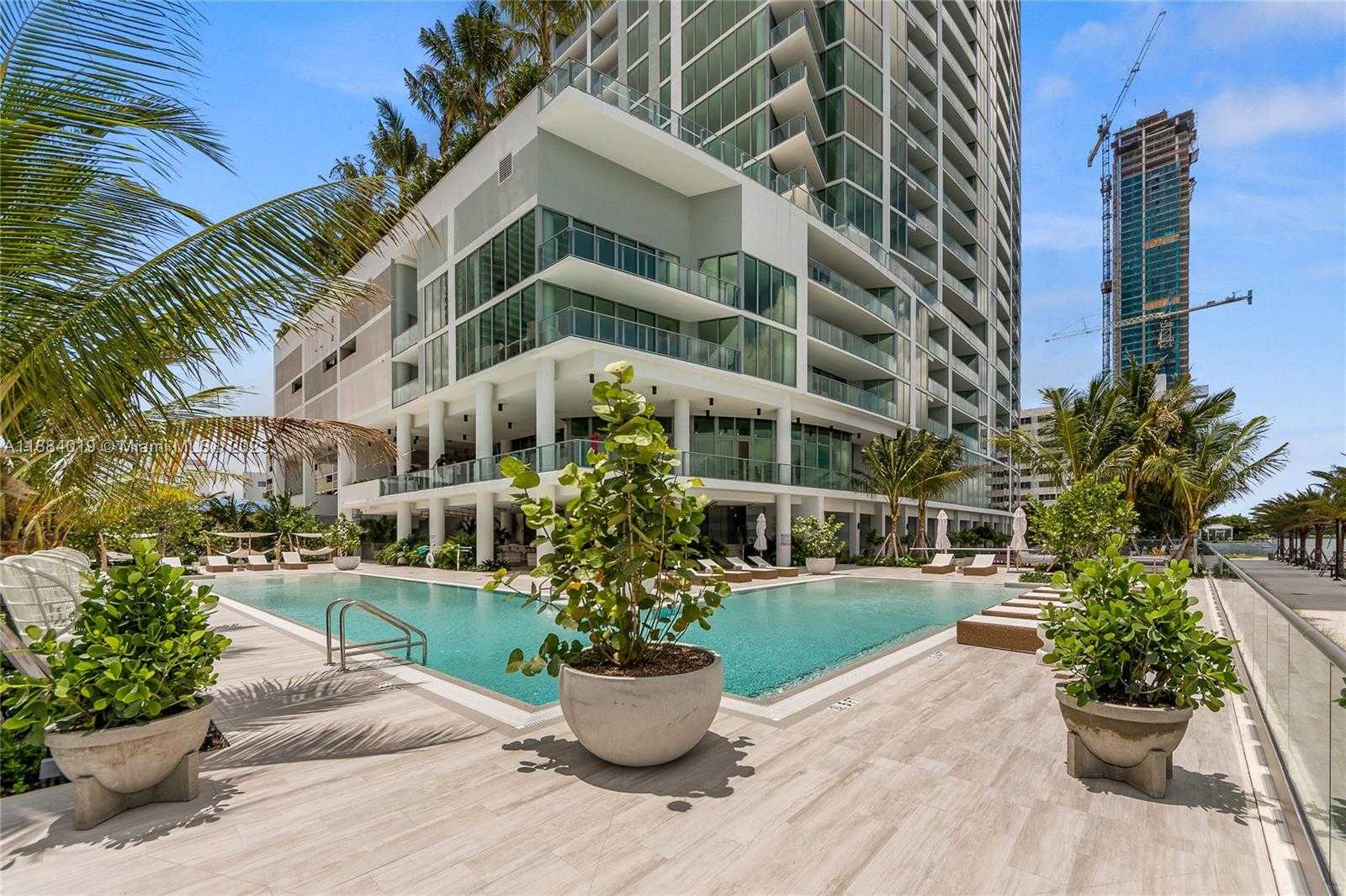 Small Image of 2900 NORTH EAST 7 AVE #4303, Miami Number 21
