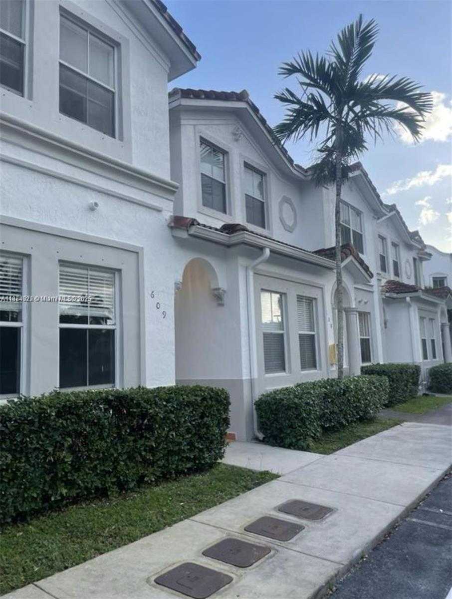 Small Image of 5430 NORTH WEST 107TH AVE #609, Doral Number 2