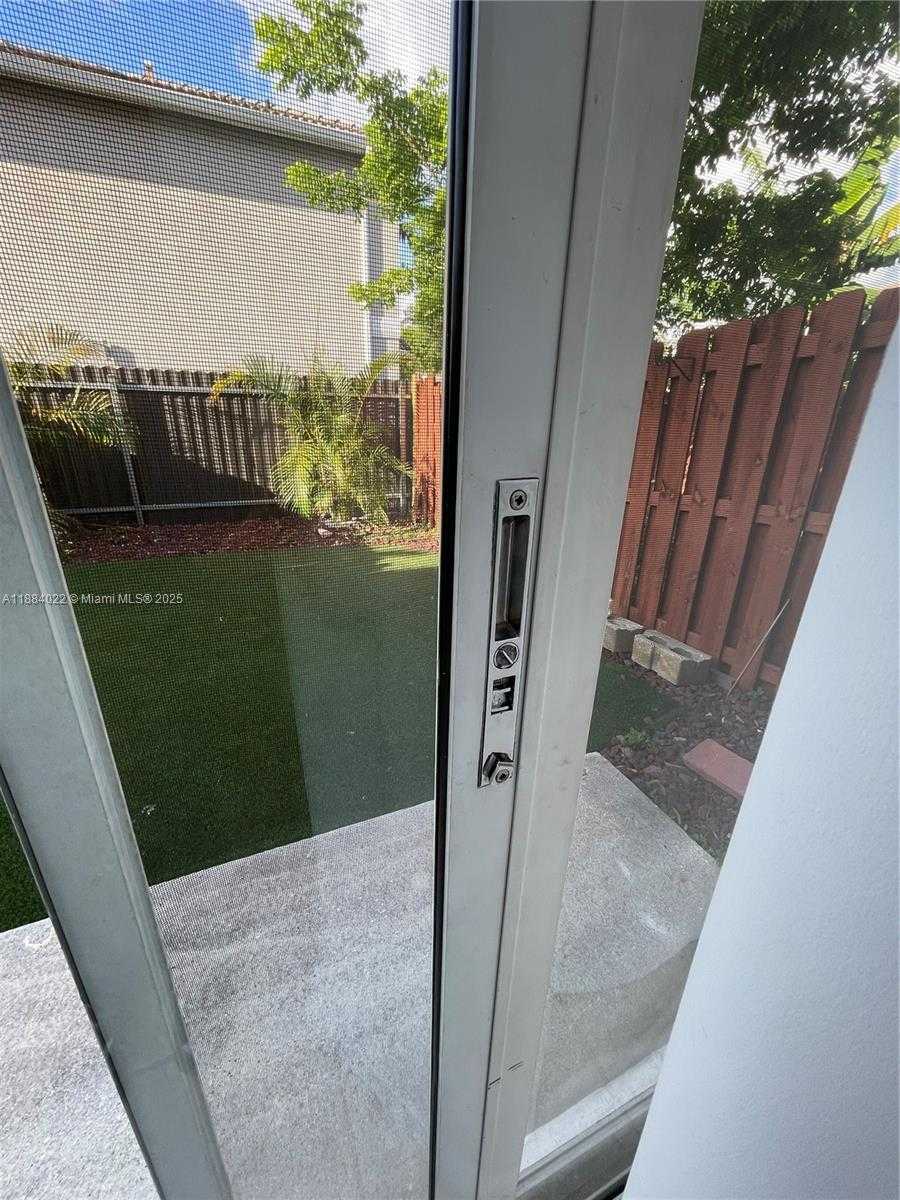 Small Image of 5430 NORTH WEST 107TH AVE #609, Doral Number 22